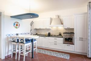 Appartamento in centro Sole e Mare img8