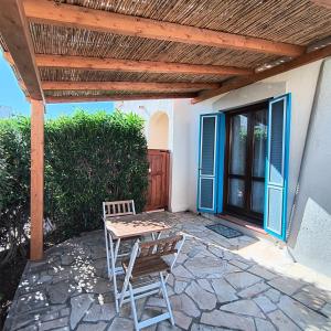 Appartamento in centro Sole e Mare img22