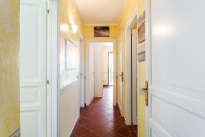 Appartamento in centro Sole e Mare img10