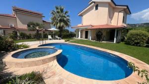 Villa Diamante