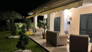 Villa Diamante
