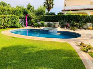 Villa Diamante