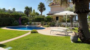 Villa Diamante