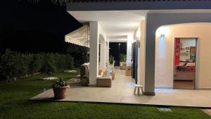 Villa Diamante