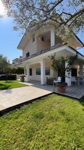 Villa Diamante
