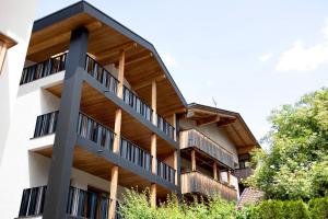Villa Kriendl Nr 4 Dreifinger