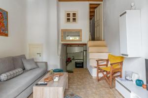 Myconian V Pool Residence