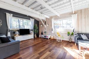 Maison à 500 m de locéan Carcans