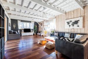 Maison à 500 m de locéan Carcans
