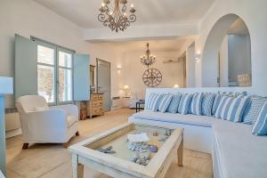 Villa Afroditi B