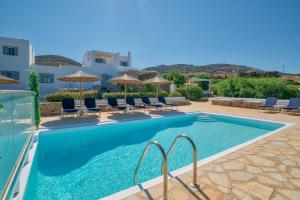 Villa Afroditi B