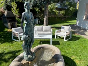 Apartments Marialisa Superior Rose