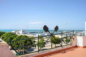 Apartamento La Barca - Chipiona