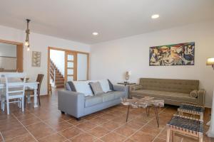 Michalete Fernando - Sólo Familias