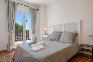 Michalete Fernando - Sólo Familias