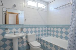 Michalete Fernando - Sólo Familias