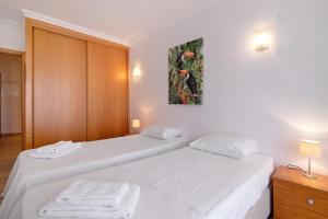 Quarteira Beach I