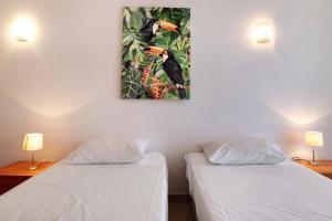 Quarteira Beach I