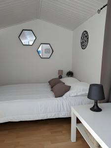 La Maison Des Lauriers - Rénovée