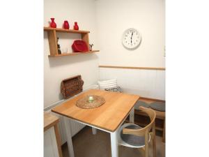 Ferienwohnung im Haus Schwedes