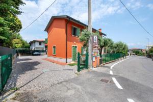 La villa del Caribe Peschiera