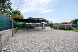 La villa del Caribe Peschiera
