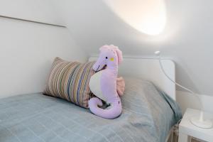 Küstenliebe-Fehmarn