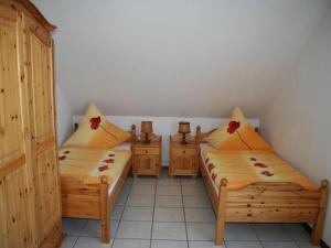 Ferienwohnung Wicker