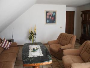 Ferienwohnung Wicker