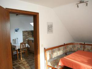 Ferienwohnung Wicker