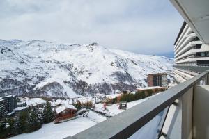 Appartement au pied des pistes