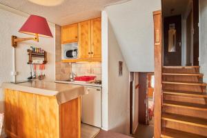 Appartement au pied des pistes