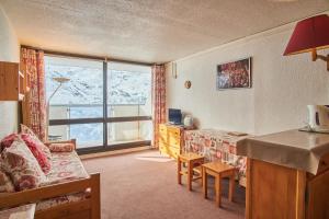 Appartement au pied des pistes