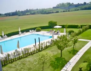 Villa Zanina Sonia Apartment