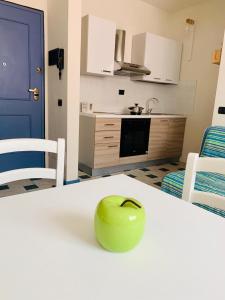 Villa Zanina Sonia Apartment