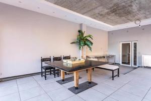 Suiten im alten Berghotel Antonia