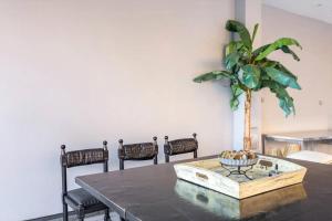 Suiten im alten Berghotel Antonia