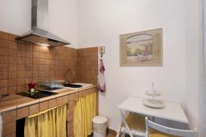 Aparthotel in pieno centro storico