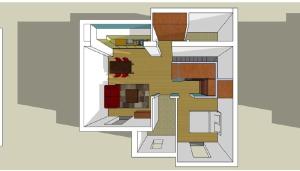 Casa Vacanze Raggio di Luna img3