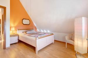 Ferienwohnung im Grünen
