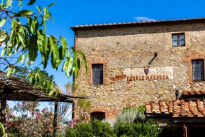 Il Cortile