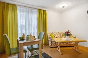 Ferienwohnung am Wiesenweg