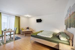 Ferienwohnung am Wiesenweg