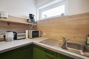 Ferienwohnung am Wiesenweg