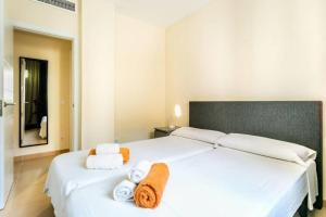 Apto Residence Club el Paraiso 28