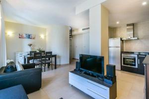 Apto Residence Club el Paraiso 28