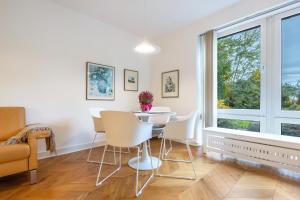Landhaus Bleckede - App 1 Bleckede