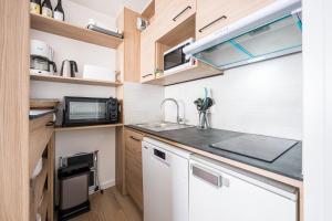 Appartement Necou 105