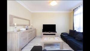 Villa Tenerife Luxe