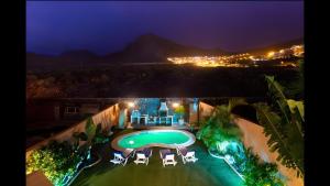 Villa Tenerife Luxe
